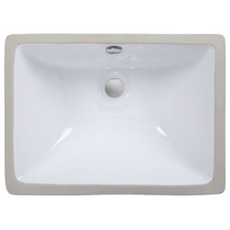 Transitional Bathroom Sinks by PLFixtures