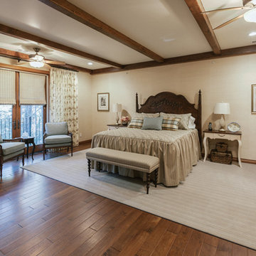 English Cottage