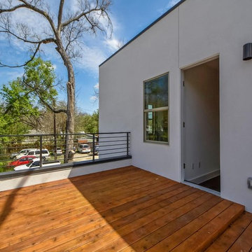 Jewell Street Guest House