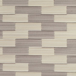 Outdoor Fabric; Patterns; PLISS&Eacute; - Outdoor Fabric
