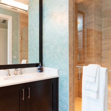 Moorings Park renovation