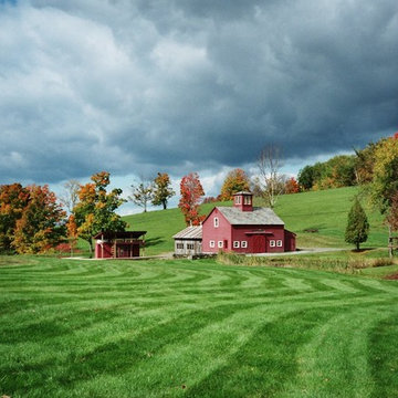 Farmhouse