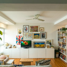 HDB renovation version 2