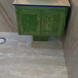 Stone Walls - Products