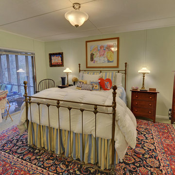 Ellijay Georgia Custom Homes