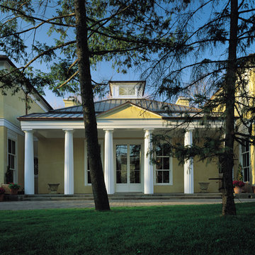 Lake Minnetonka Palladian