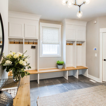 Entryways & Foyers