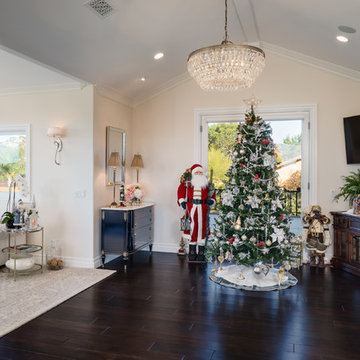 Christmas in Poway