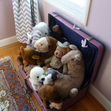girl room
