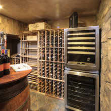 wine