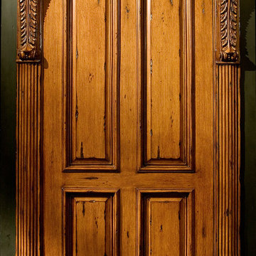 Door Surrounds