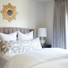 Bedrooms