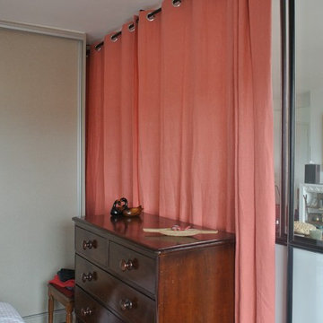 Chambre parentale
