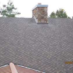 Baxter Crossing Apartments - Roofing And Gutters