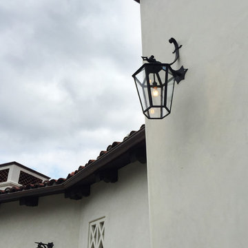 Pacific Palisades