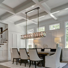 Dining Room Ideas