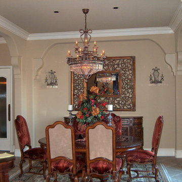Edgewater Concept Home