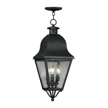 Jennifer Brown  Exterior Fixtures