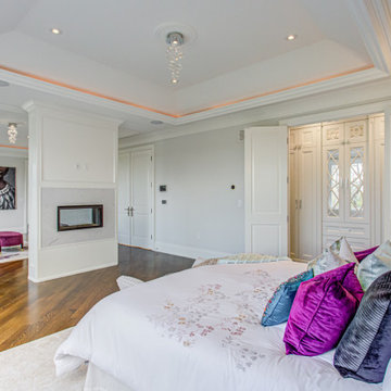 Bridle Path Residence