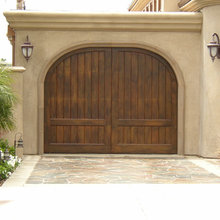 Garage Doors