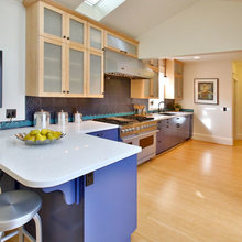 Kitchen Ideas