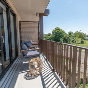 Ihr eigenes Ferienhaus in Holland kaufen und vermieten - Soal Beach Resorts