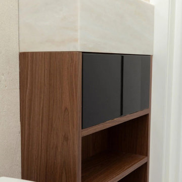 Bathroom Cabinets