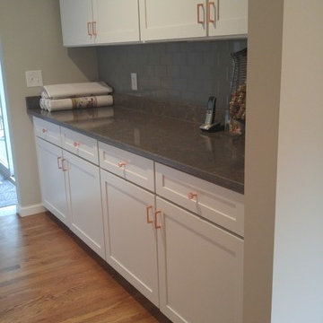 Angus Renovation