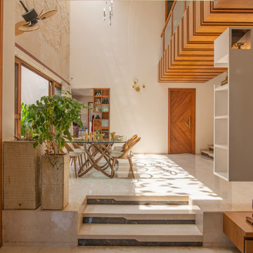 Sun Kissed Villa