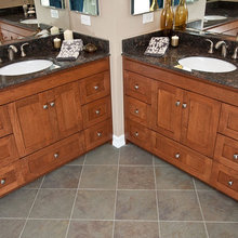 Bathroom Ideas