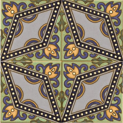 Mediterranean - Tile
