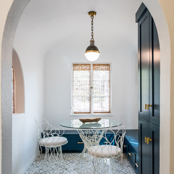 Highland View Home Remodel