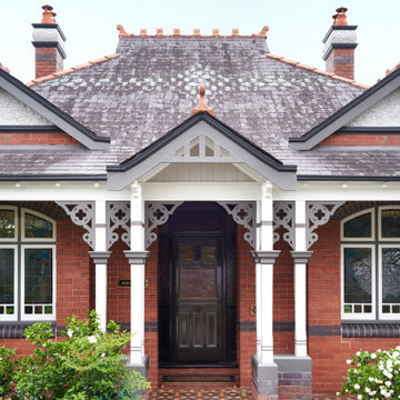 First and ground floor extension - Burwood