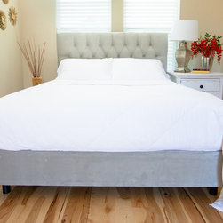 Bamboo Bedding - Products