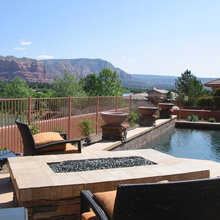 Sedona landscaping