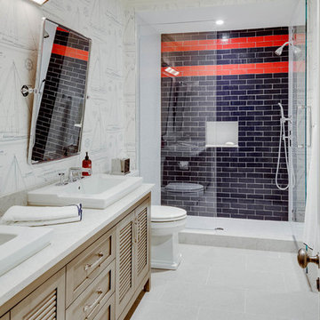 Osterville Legacy Style Custom Home