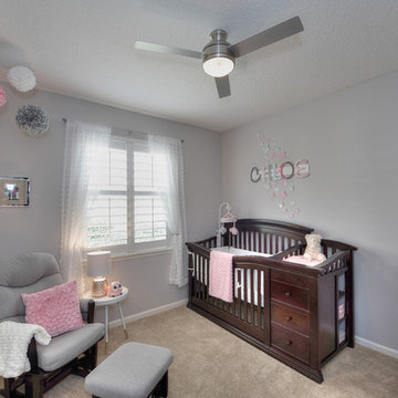 Sweet nursery