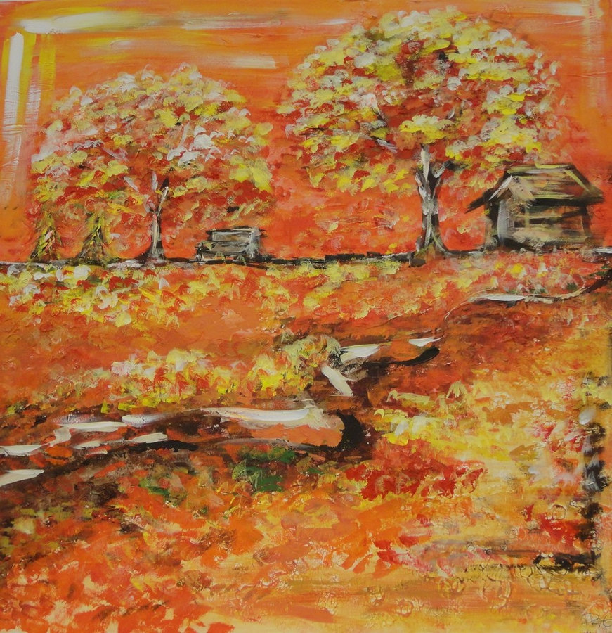Bayview Art Tour 2018 Milena Djordjevic