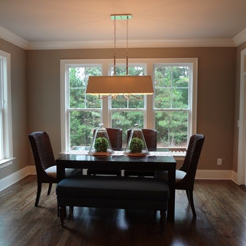 Foxwood Builders
