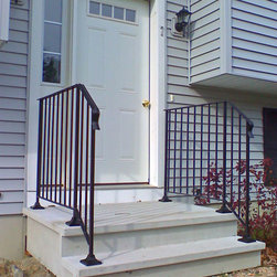 Steps - Products