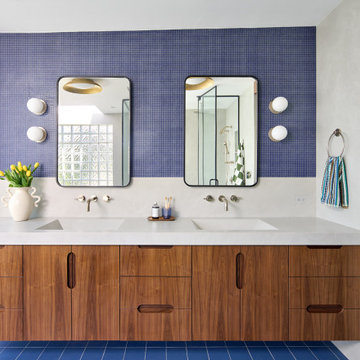 Bathrooms