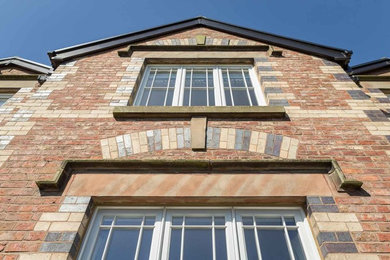 Timber Windows For A Stunning Country House