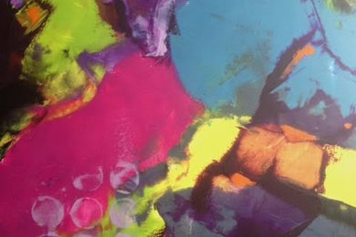Creative Art for a Contemporary Look