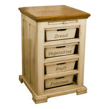 larder