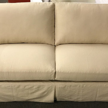 CINDY STYLE - CLEAN LINES ANCHOR ANY ROOM