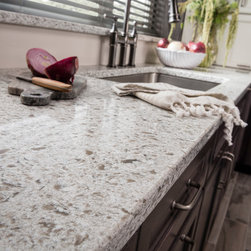 Wilsonart&reg; Quartz - Kitchen Countertops