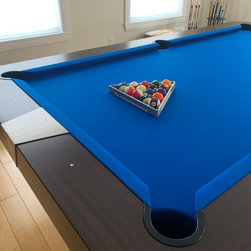 NEW MODELS! - Game Table Accessories
