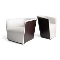 Nest Chair by Bross - Living Room Chairs