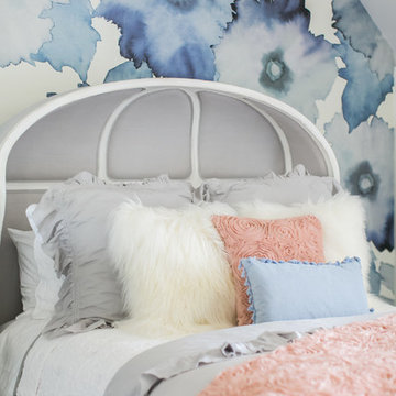 French Bedroom
