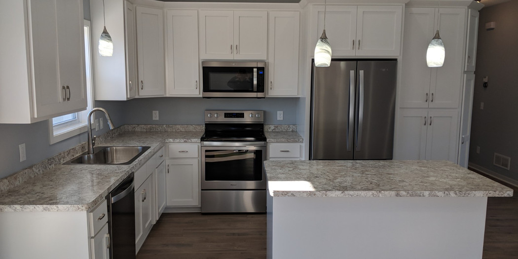 Need pictures of countertop extension - Forest River Forums